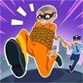 画绳俘虏Draw Capture