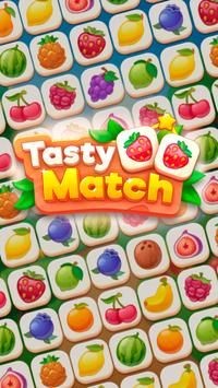 美味匹配(Tasty Match)