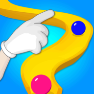 小人踩踏竞技Balls And Hands