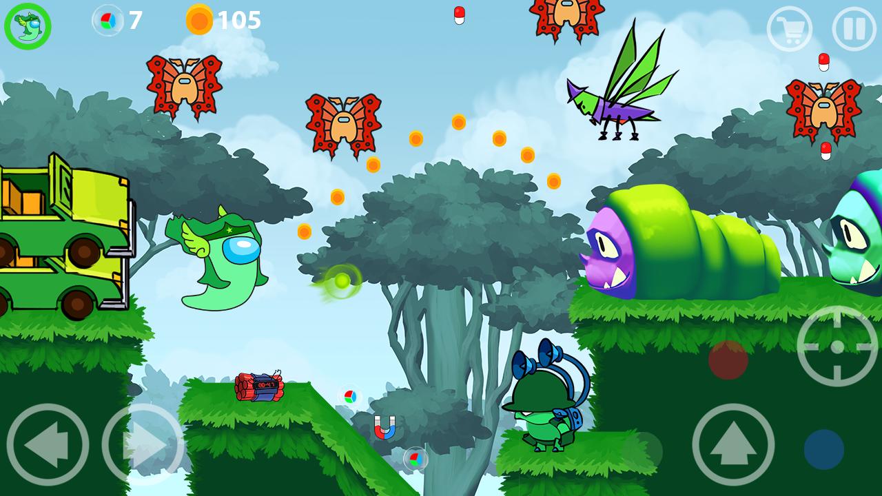 Impostor Heroes Battle(冒名顶替英雄大战)