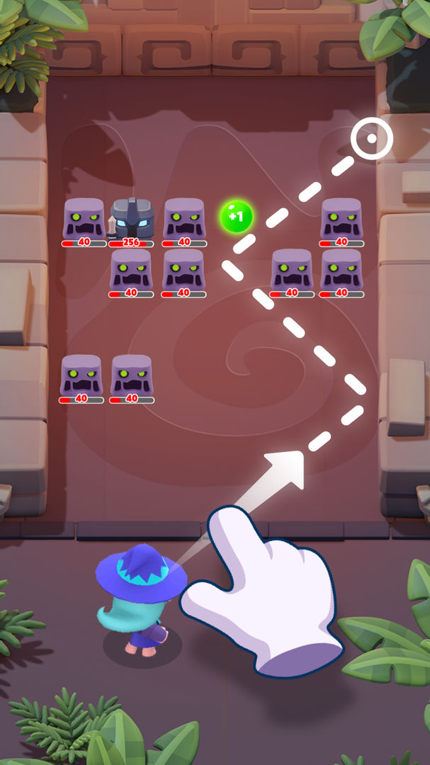 遗迹弹珠relic