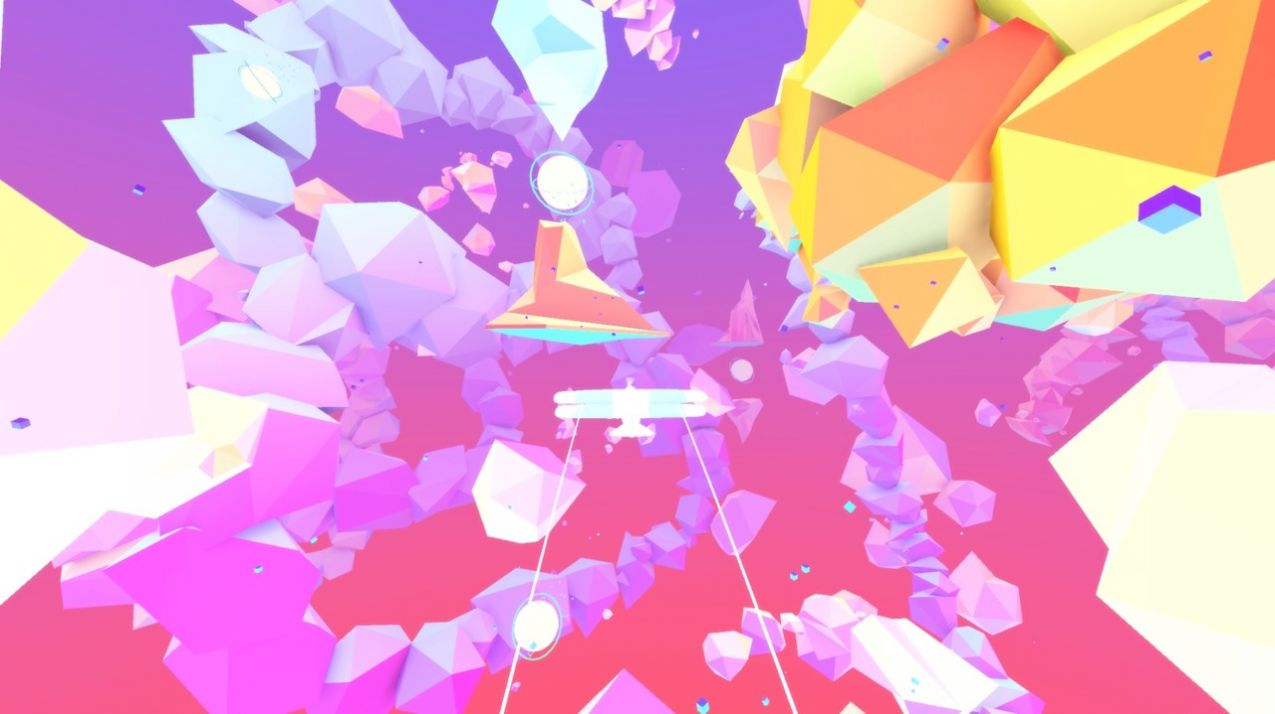 保利飞行(Poly Flight)