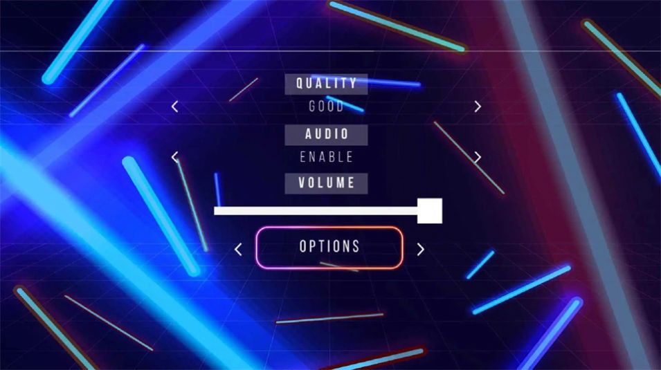 立方隧道扭曲（Speed Cube Tunnel Twist）