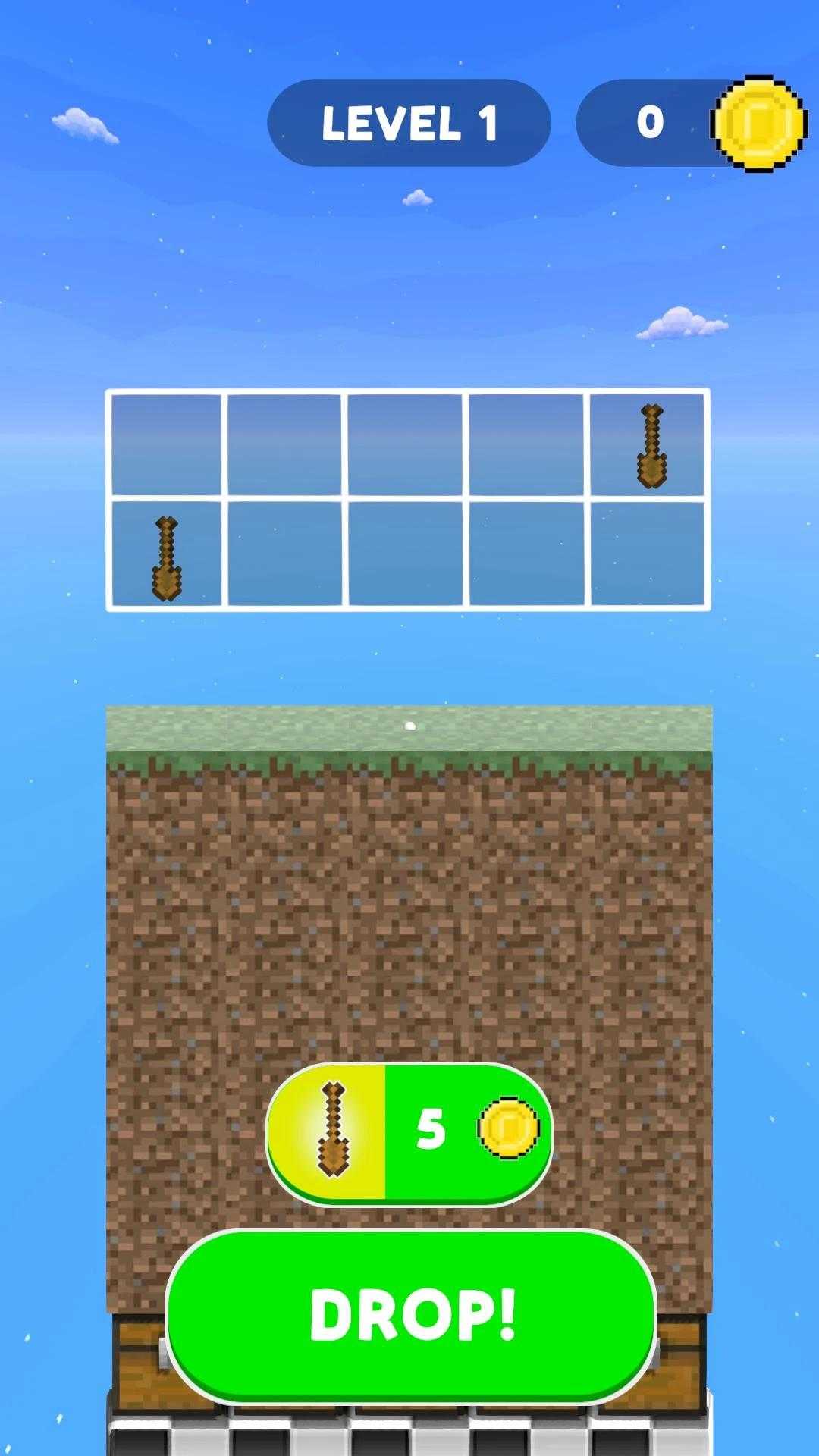 合并剑工艺3D(Merge Craft Puzzle 3D)