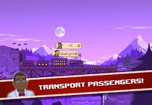 Tiny Rails(小小铁路内购破解版)