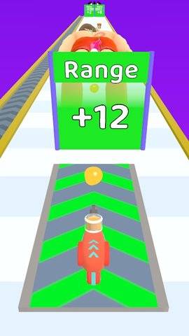 水疗跑酷Spa Rush