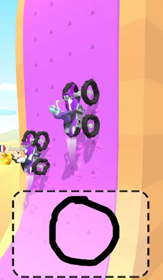 飞车涂鸦 飞车涂鸦