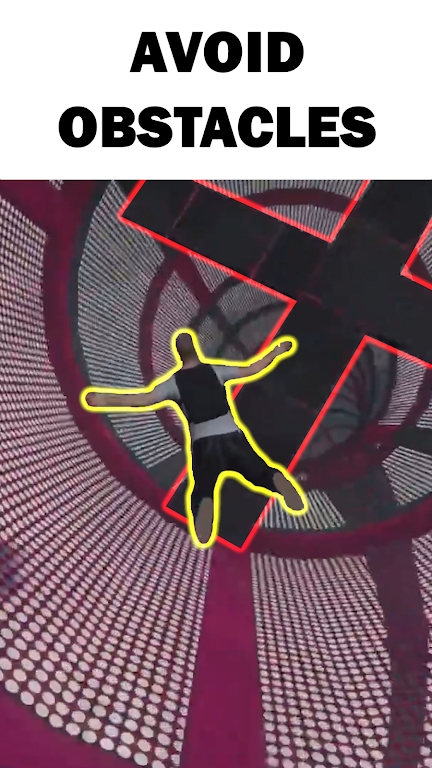 飞行服飞行大师Fly Master