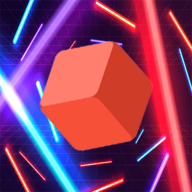 立方隧道扭曲（Speed Cube Tunnel Twist）