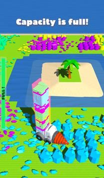 采石车Stone Mining Truck