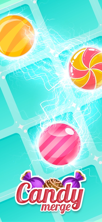 糖果巧克力工厂MergeCandies