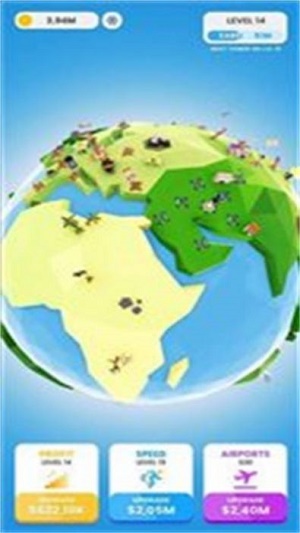 机场交通(Airport Traffic) 机场交通(Airport Traffic)