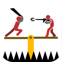 火柴人情侣大作战