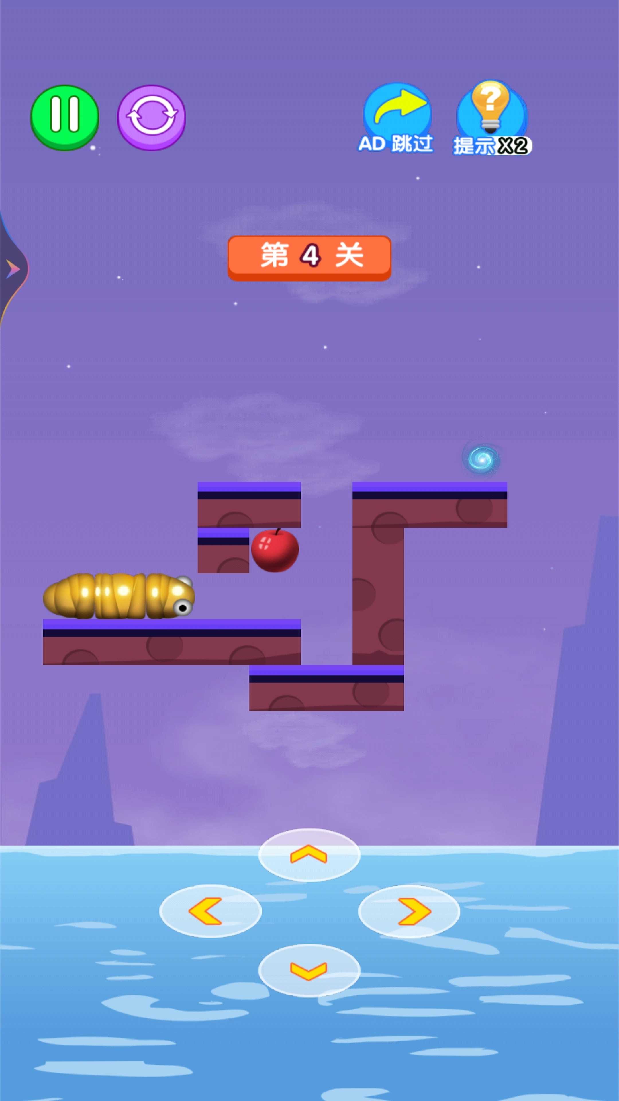 鼻涕虫逃亡记最新版