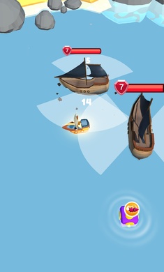 钢铁之海 钢铁之海