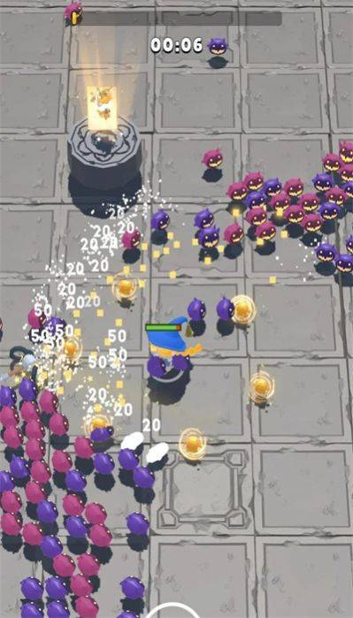 灵魂捕快SpiritCatcher