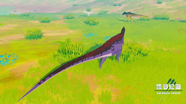 侏罗纪岛手机版官方正版(Mesozoic Dawn) 侏罗纪岛手机版官方正版(Mesozoic Dawn)