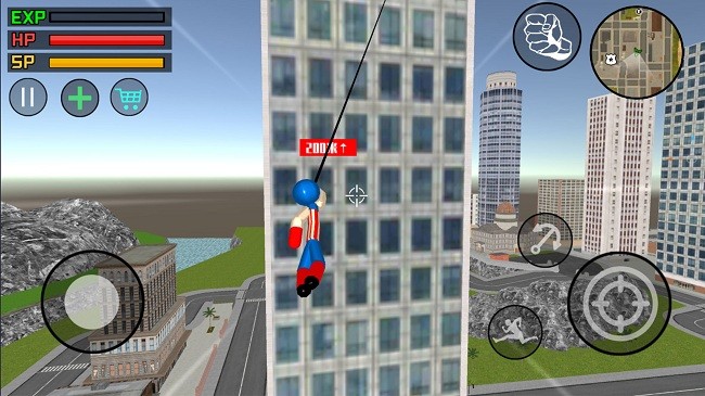 火柴人王者狙击 火柴人王者狙击