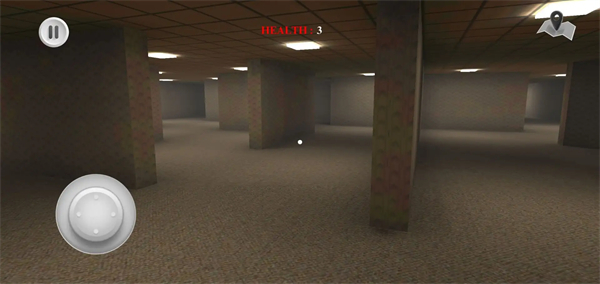 超恐怖迷宫密室 超恐怖迷宫密室