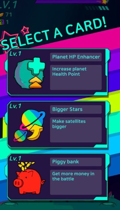 Stellar!