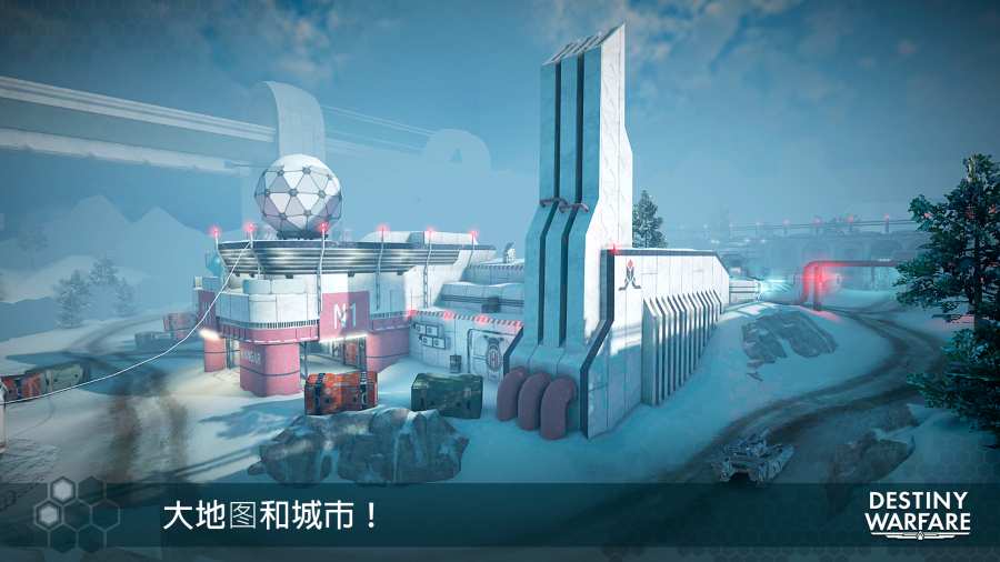 Infinity Ops无尽行动官方最新版2022