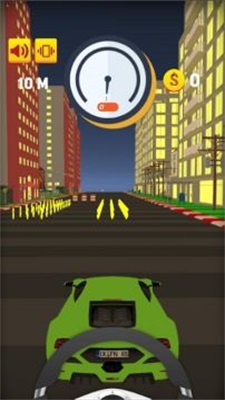 无限赛车手Minicar Racer 无限赛车手Minicar Racer