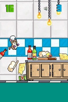 厨师喵(Chef Meow)