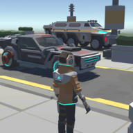 Road Tap Road(我过马路贼6)