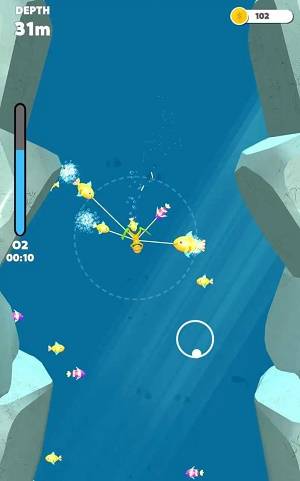 潜水大师Dive Master