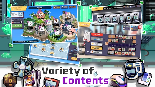 异世界格斗少女(Isekai Fighting Girls)