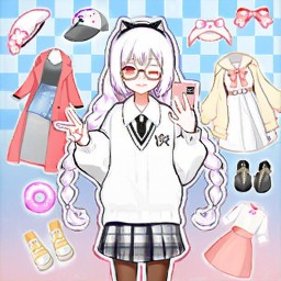 次元换装日记无广告版