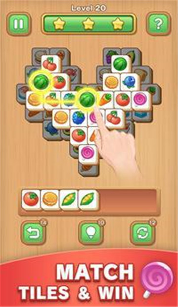 瓷砖冲突Tile Clash