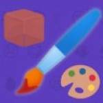 方块绘画3DCube Paint 3D