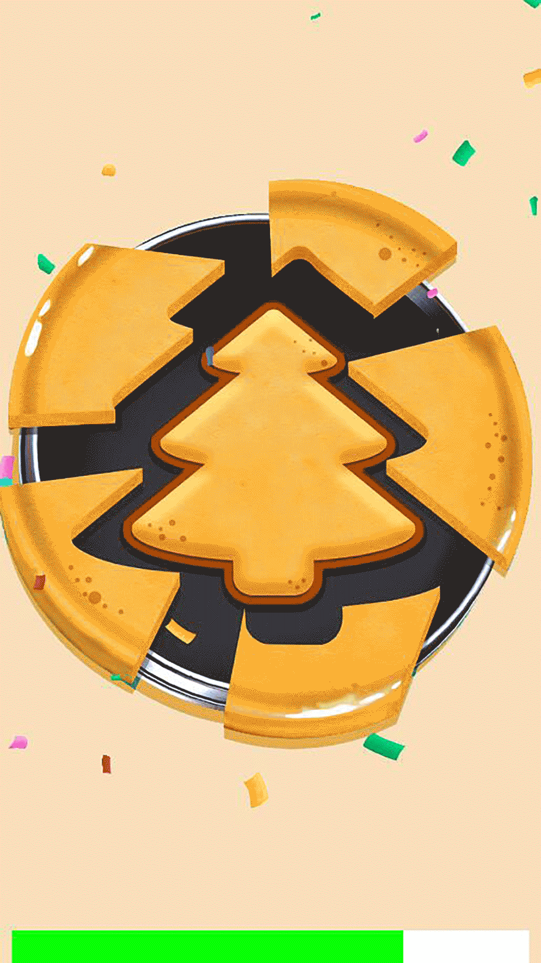 糖饼减压神器 糖饼减压神器