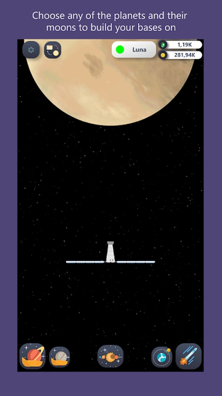 袖珍太空计划Pocket Space Program