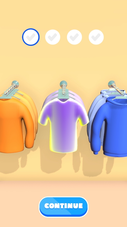 衬衫印花大亨(Shirt Print Tycoon)