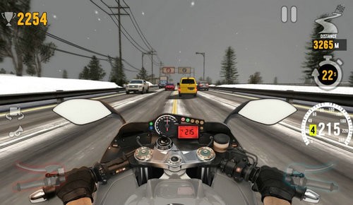 MotorTour(机车之旅2020)