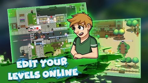 GraalWorlds(格拉尔世界)