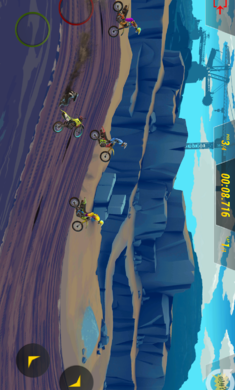 Mad Skills Motocross 3(疯狂技能越野摩托车3)