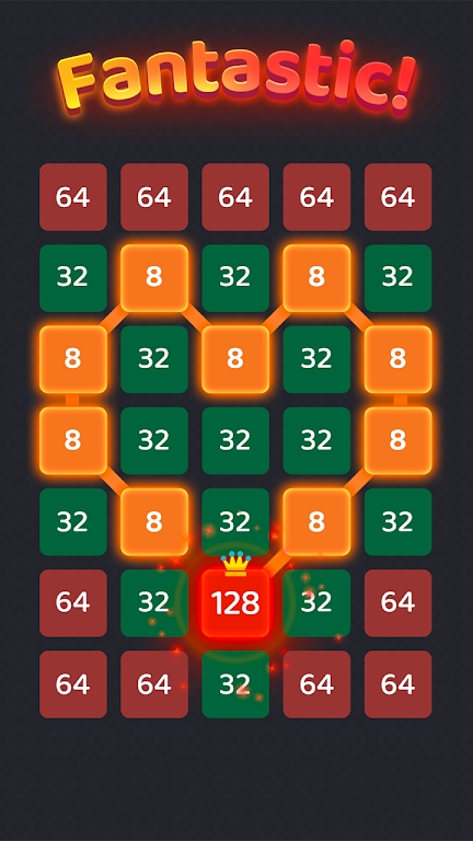 2248经典数字(2248- Classic number games)