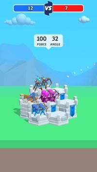 合并射箭Merge Archery 合并射箭Merge Archery