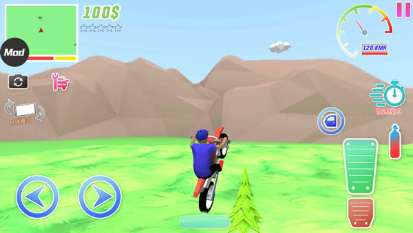 开放世界沙盒 开放世界沙盒