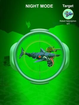 侏罗纪海袭JurassicSeaAttack