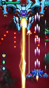 银河太空射手Galaxy Space Shooter