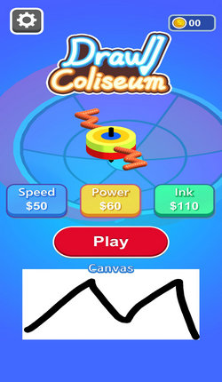 Draw Coliseum(手绘竞技场中文版)