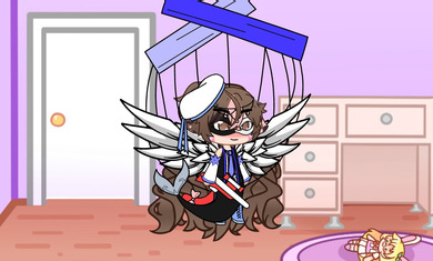 加查艺术下载中文版(Gacha Art下载)