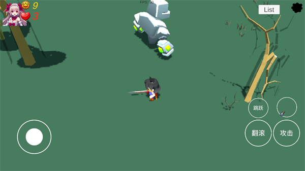 恶林王国黑神话传