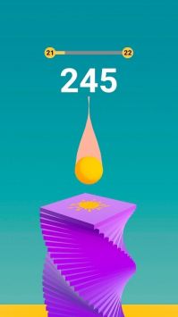 破碎机堆叠Crusher Stack