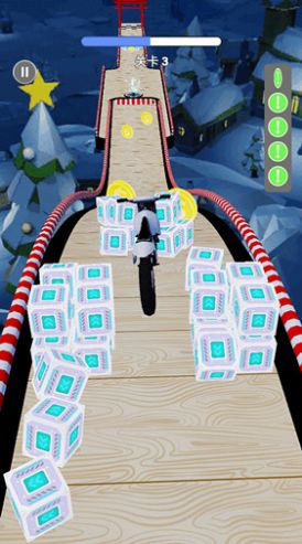 极限摩托挑战 极限摩托挑战