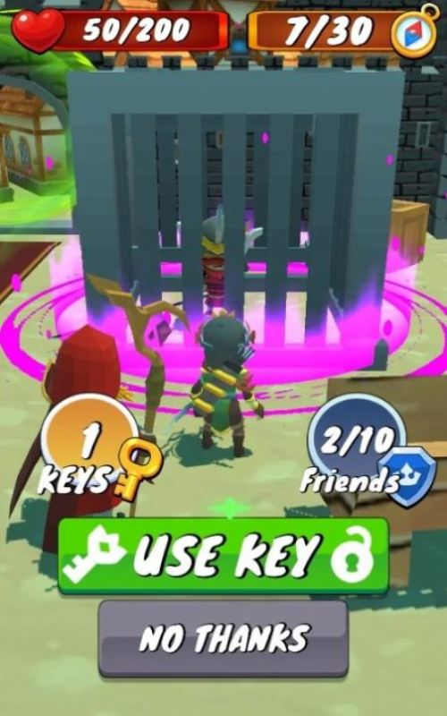 逃出梦之地Escape From Dreamland